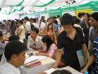 Cung cấp nhân lực thời vụ Cung cấp nhân lực thời vụ